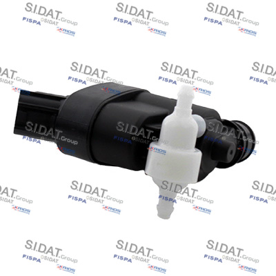 WASHER PUMP
