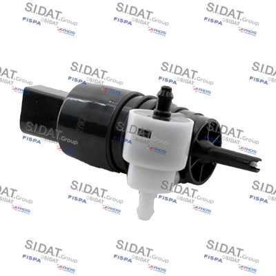 WASHER PUMP
