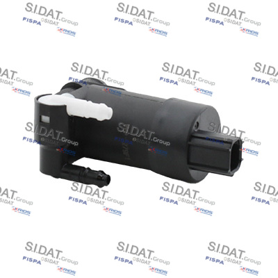 WASHER PUMP