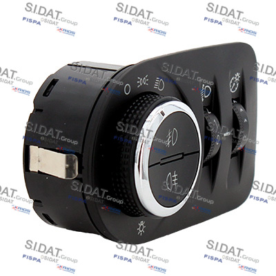 HEAD LAMP SWITCH
