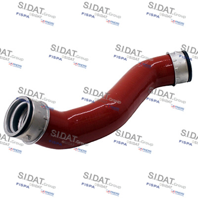 TURBOCHARGER INTAKE HOSE