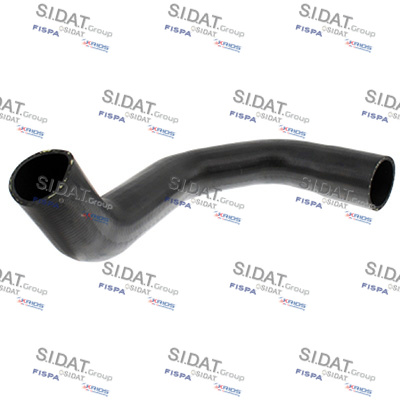 RADIATOR HOSE