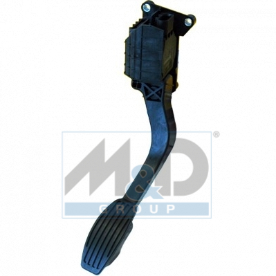 Kit de pédale d'accélérateur