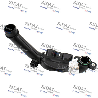 CHARGE AIR HOSE