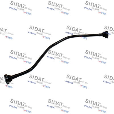 RADIATOR HOSE