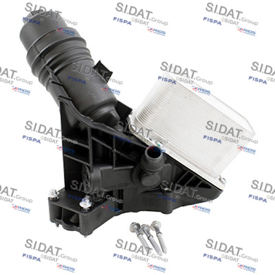 OIL COOLER