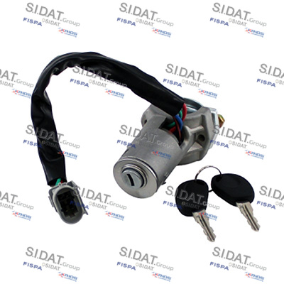 STEERING LOCK