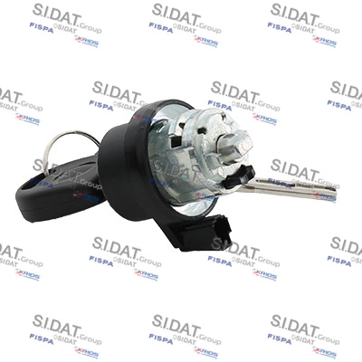 STEERING LOCK