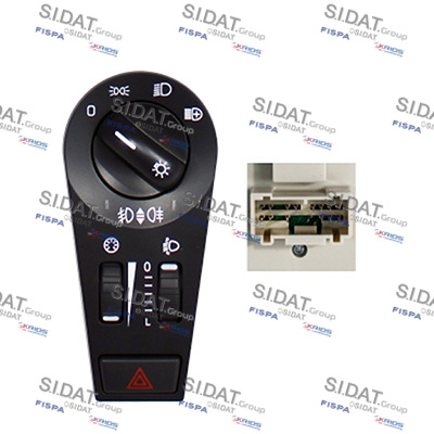 COMBI SWITCH