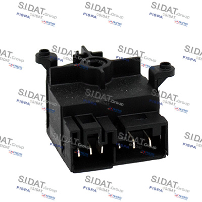 IGNITION SWITCH