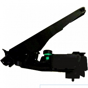 Kit de pédale d'accélérateur