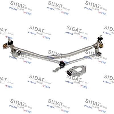 WIPER GEAR
