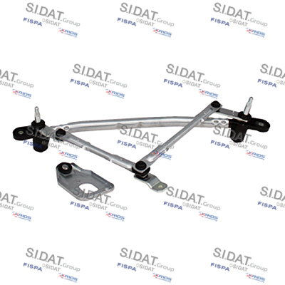WIPER GEAR