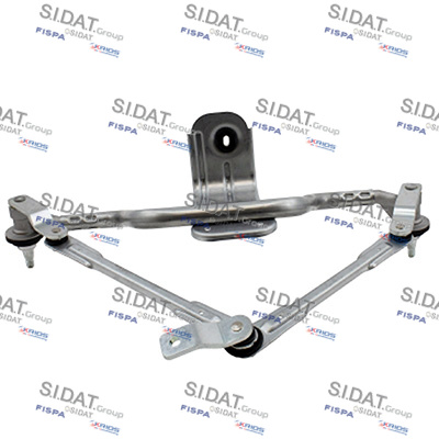 WIPER GEAR