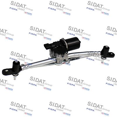 COMPLETE WIPER SYSTEM