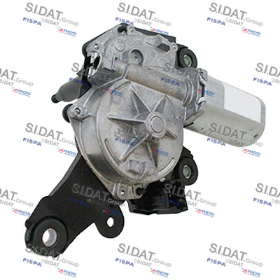WIPER MOTOR