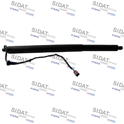 ELECTRIC TAILGATE LIFT STRUT