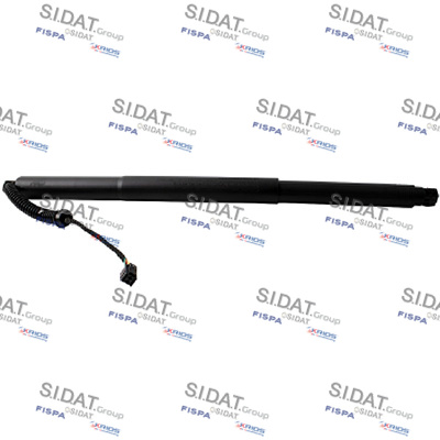 ELECTRIC TAILGATE LIFT STRUT
