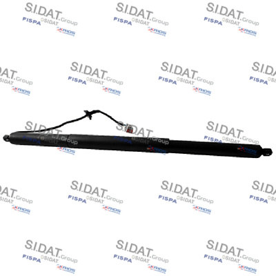 ELECTRIC TAILGATE LIFT STRUT