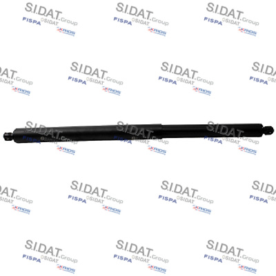 ELECTRIC TAILGATE LIFT STRUT