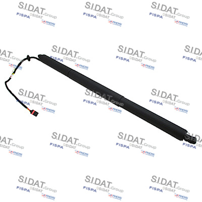 ELECTRIC TAILGATE LIFT STRUT - LEFT