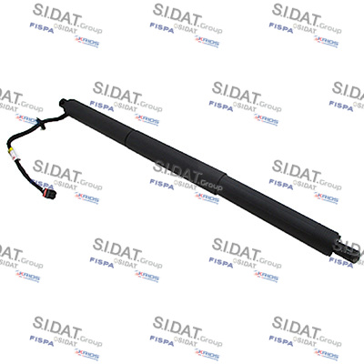 ELECTRIC TAILGATE LIFT STRUT - BOTH SIDES