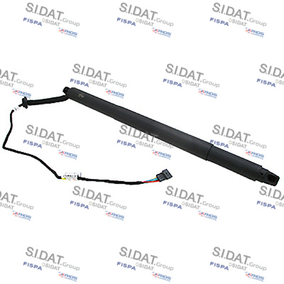 ELECTRIC TAILGATE LIFT STRUT - LEFT