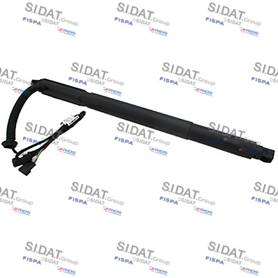ELECTRIC TAILGATE LIFT STRUT - LEFT