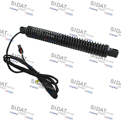 ELECTRIC TAILGATE LIFT STRUT - LEFT