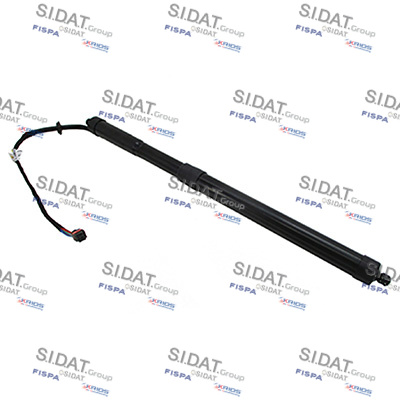 ELECTRIC TAILGATE LIFT STRUT - BOTH SIDES