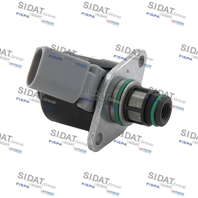 COMMON RAIL PRESSURE REGULATOR