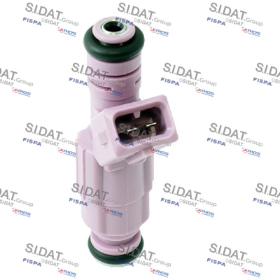 PETROL INJECTOR