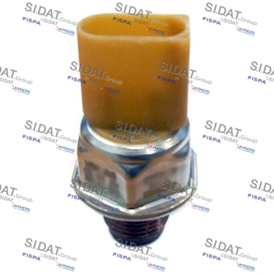 FUEL PRESSURE SENSOR