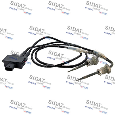 EXHAUST GAS TEMPERATURE SENSOR