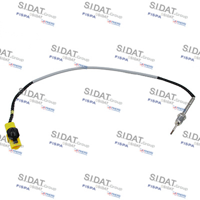 EXHAUST GAS TEMPERATURE SENSOR