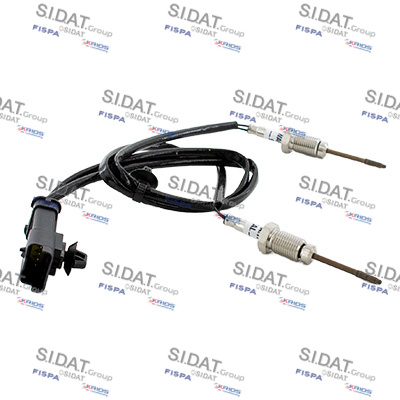 EXHAUST GAS TEMPERATURE SENSOR