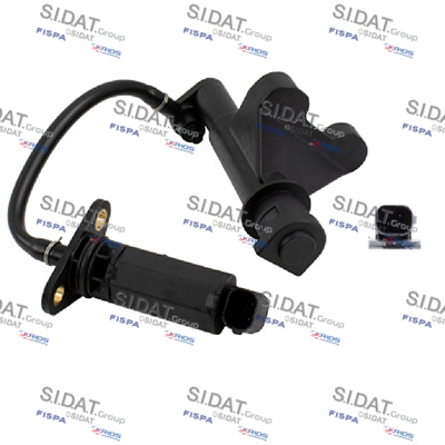 OIL LEVEL SENSOR