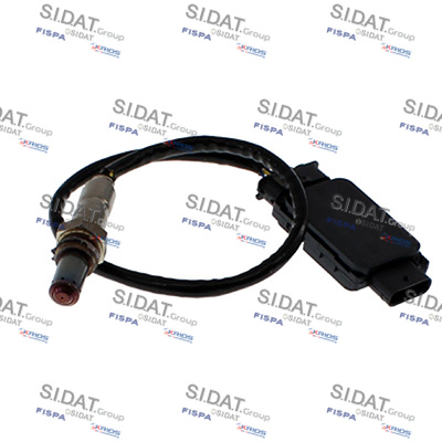 NOX SENSOR