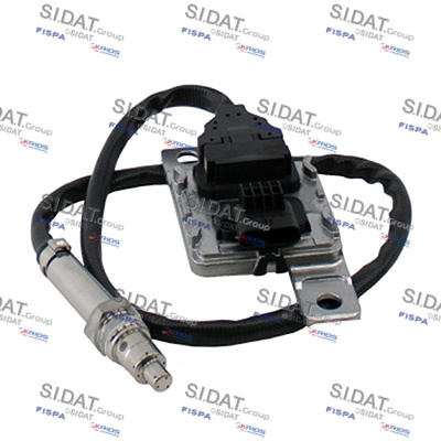 NOX SENSOR