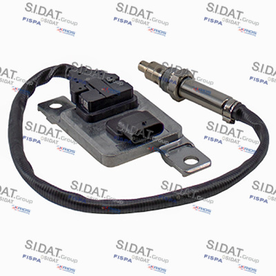 NOX SENSOR