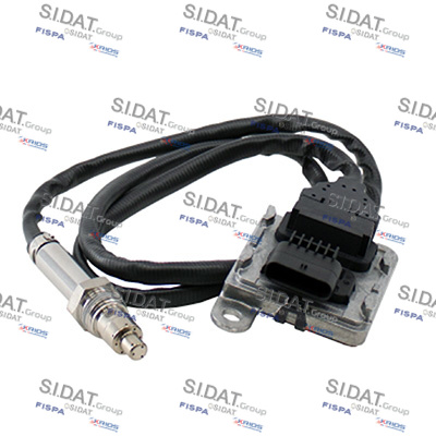 NOX SENSOR