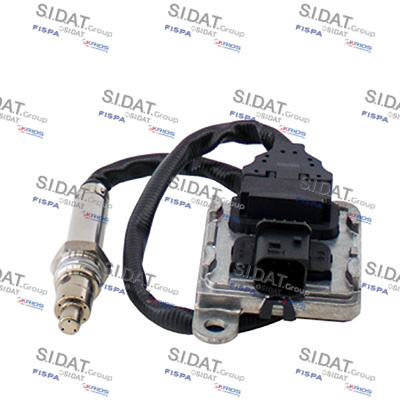 SONDE NOX