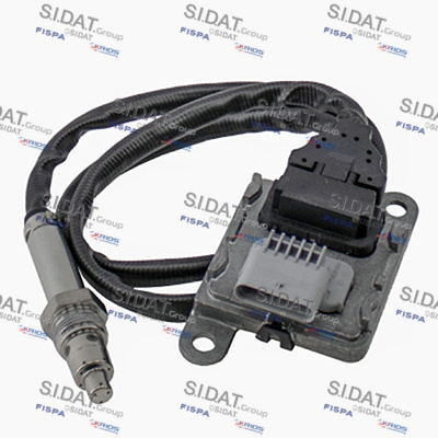 NOX SENSOR