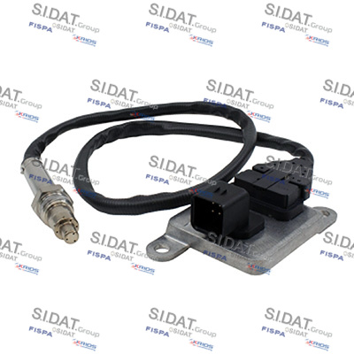 SONDE NOX