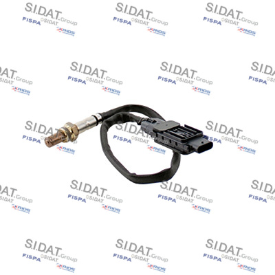 NOX SENSOR