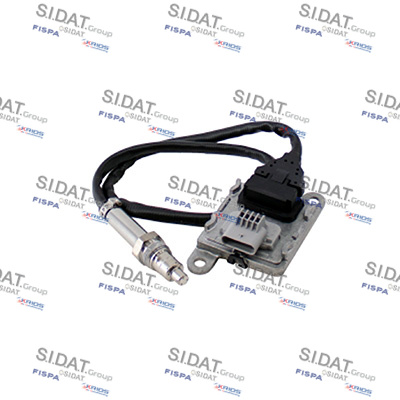 NOX SENSOR