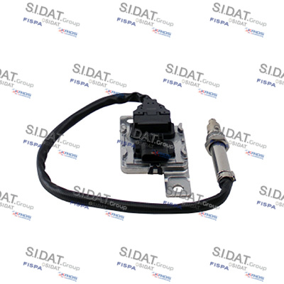 NOX SENSOR