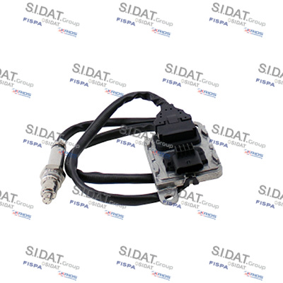 NOX SENSOR