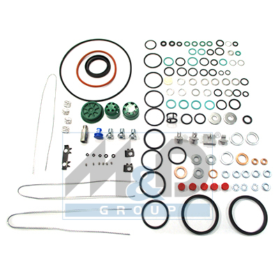 Kit de réparation