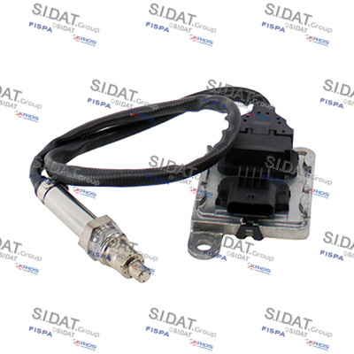 SONDE NOX